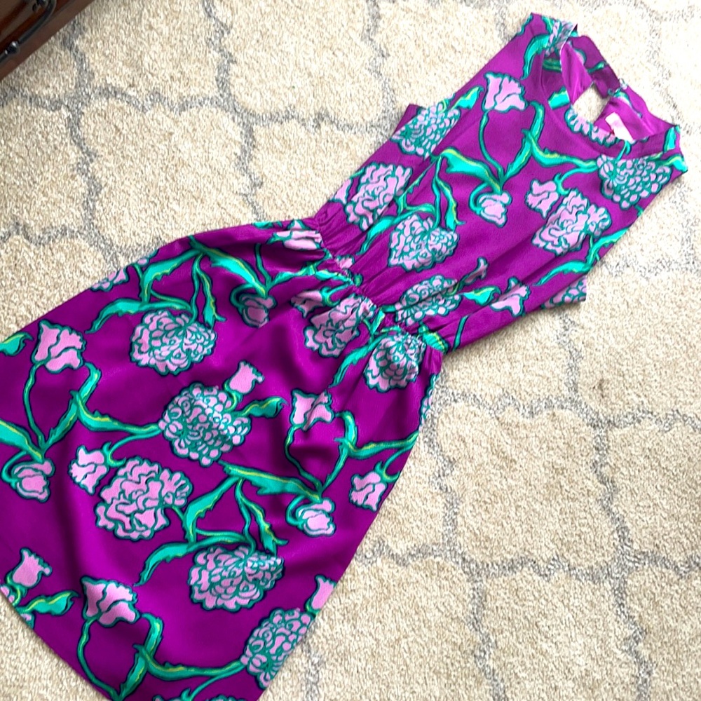 Lilly Pulitzer Dress XS
